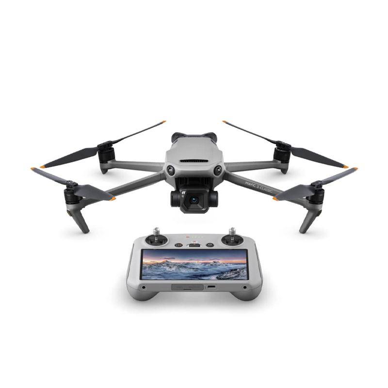 Drones Consumer - iServices - Representante Oficial de DJI