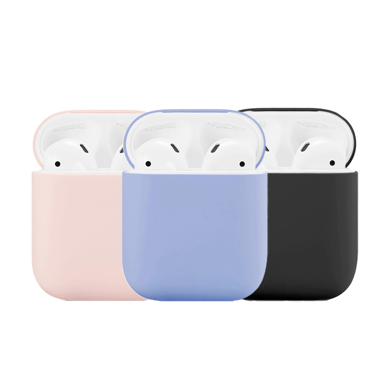 Fundas AirPods - Tienda Online iServices