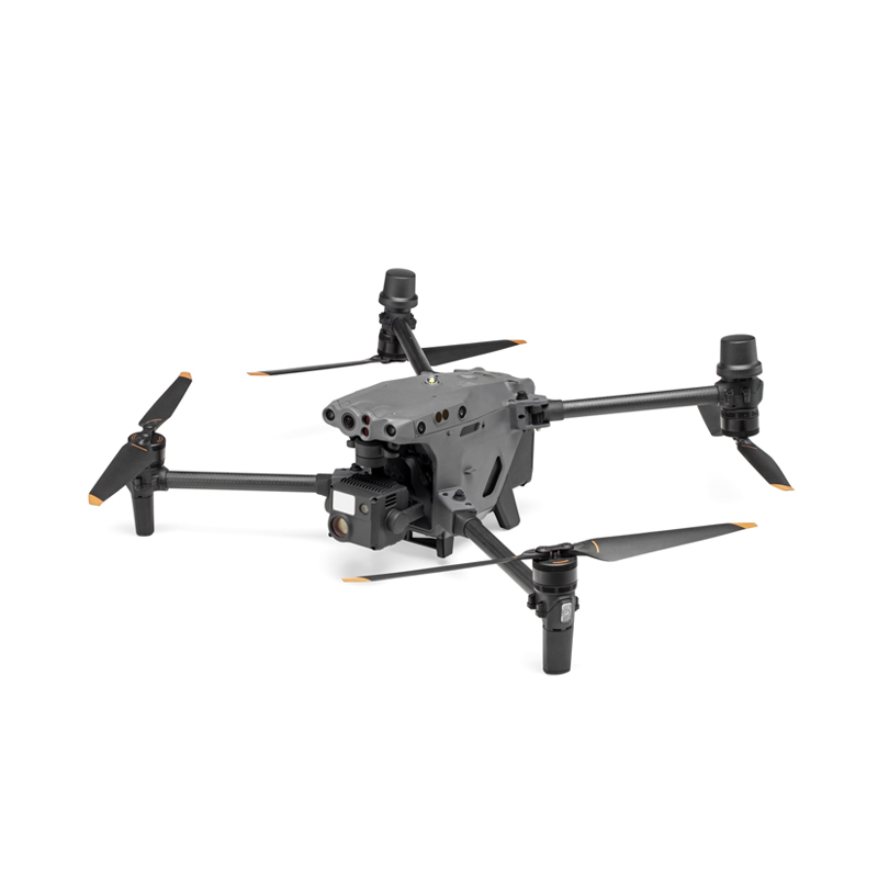 DJI Enterprise - iServices®: Representante Oficial de DJI