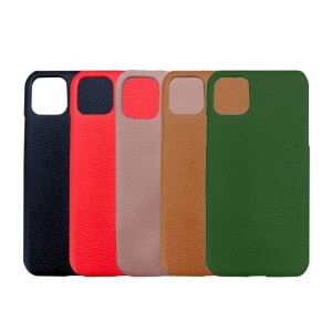 Funda de iPhone Personalizable - iServices®