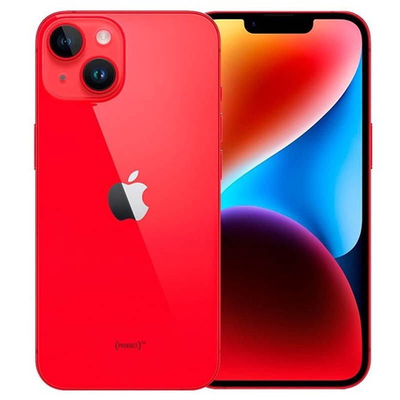 Compra iPhone 14 Plus - Tienda Online iServices®