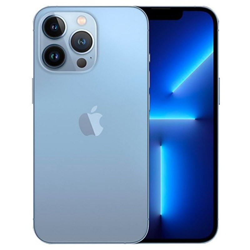 Comprar iPhone 13 Pro - Tienda online de iServices