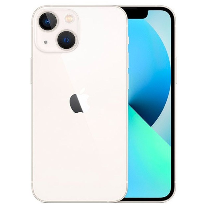 Compra el iPhone 13 Mini - Tienda Online iServices®