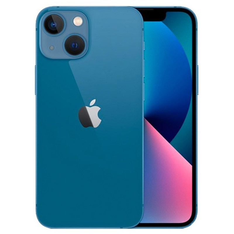 Compra el iPhone 13 Mini - Tienda Online iServices®