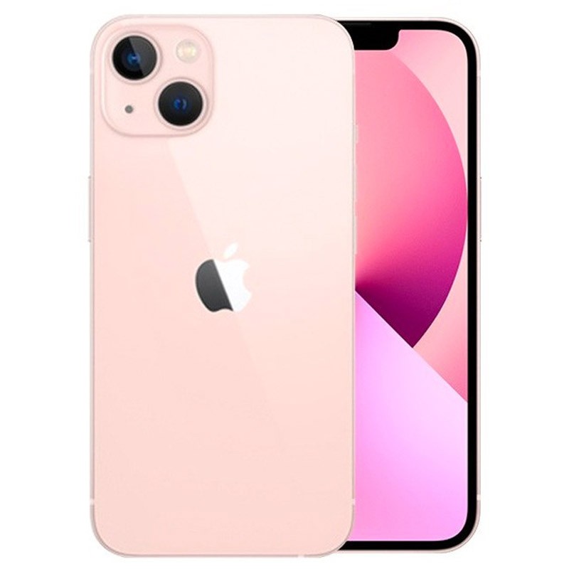 Compra el iPhone 13 Mini - Tienda Online iServices®
