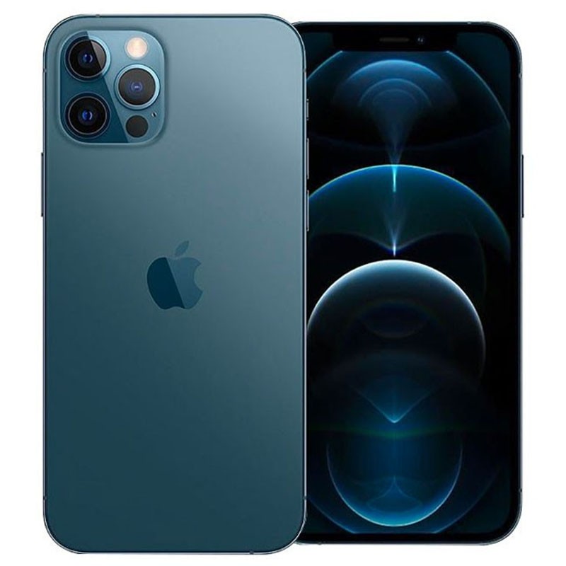 Compra iPhone 12 Pro - Tienda Online iServices®