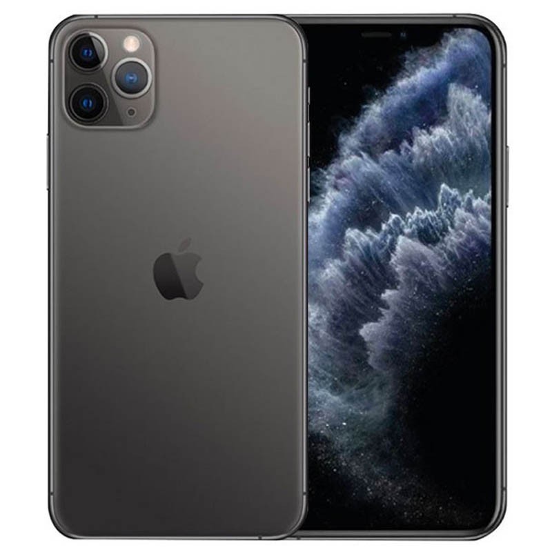 iPhone 11 Pro - Compra en la Tienda Online iServices®