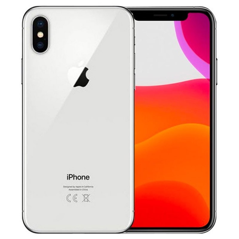 iPhone XS - Compra en la Tienda Online iServices