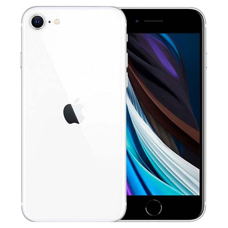 Compre iPhone SE 2020 - Tienda Online iServices