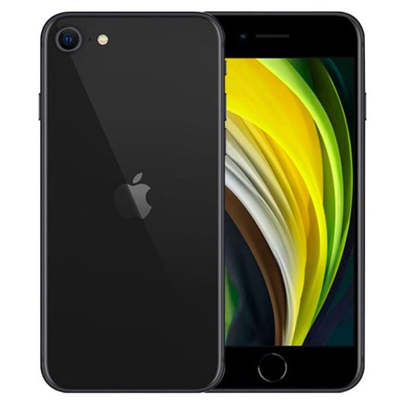 iPhone SE 2020 - Compra en la Tienda Online iServices®