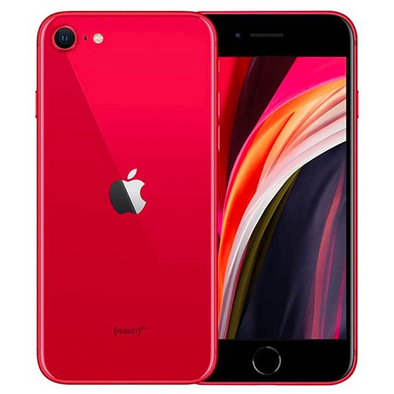 iPhone SE 2020 - Compra en la Tienda Online iServices®