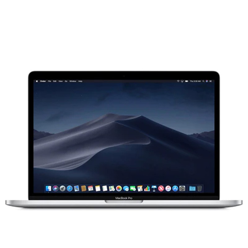 Compra MacBook Pro 13 2019 - Tienda Online iServices®