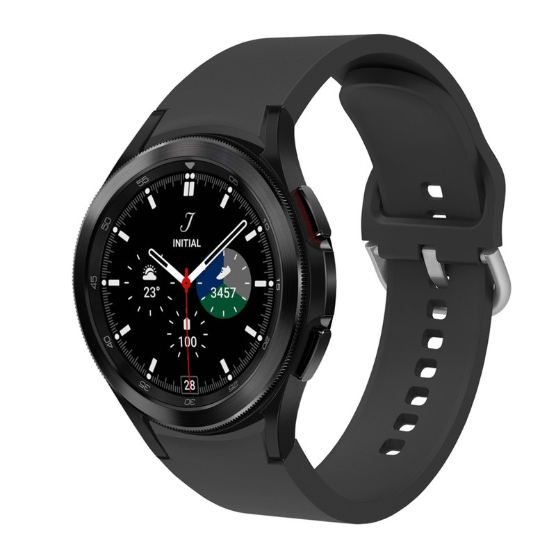 Correa Silicona Samsung Watch - Tienda Online iServices®