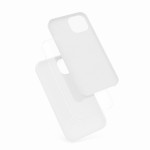 Funda en Silicona Líquida Magsafe iPhone - iServices®