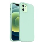 Funda en Silicona Líquida Magsafe iPhone - iServices®