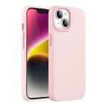 Funda en Silicona Líquida Magsafe iPhone - iServices®
