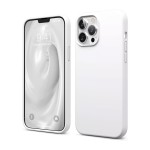 Funda en Silicona Líquida Magsafe iPhone - iServices®