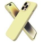 Funda en Silicona Líquida Magsafe iPhone - iServices®