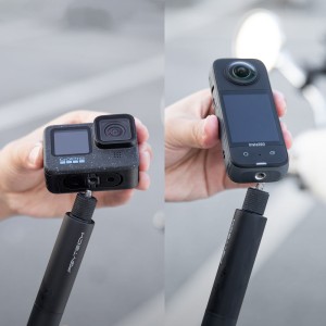 BASTÃO DE SELFIE EXTENSÍVEL DE 96CM