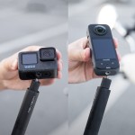 BASTÃO DE SELFIE EXTENSÍVEL DE 96CM