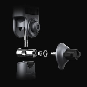 Super Clamp Mount