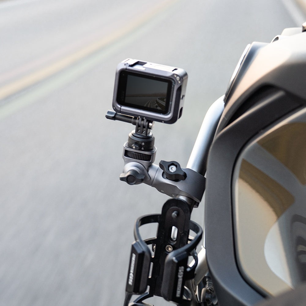 Super Clamp Mount