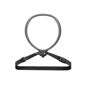 Suporte de Pescoço para Câmera de Ação