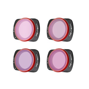 Filtros ND-PL DJI Osmo Pocket 3 ( NDPL 8, 16, 32, 64)