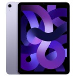 iPad Air 2022 Morado