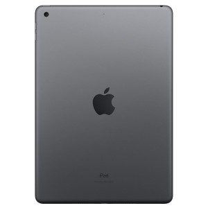 Compra iPad 10.2" 2019 - Tienda Online iServices®