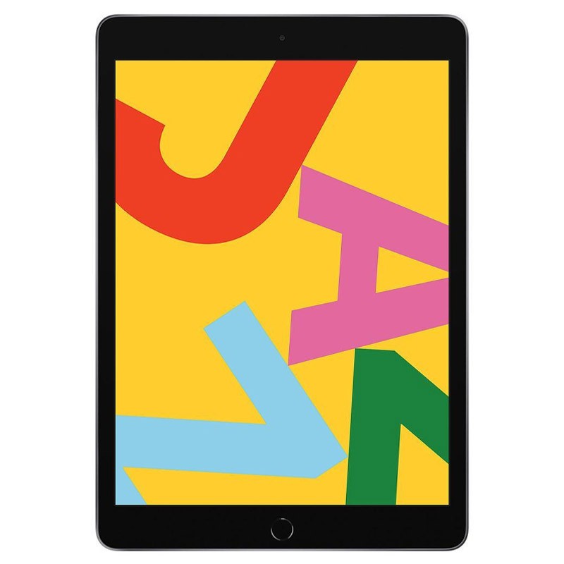 Compra iPad 10.2" 2019 - Tienda Online iServices®