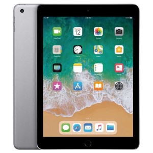 Compra iPad 9.7" 2017 - Tienda Online iServices®