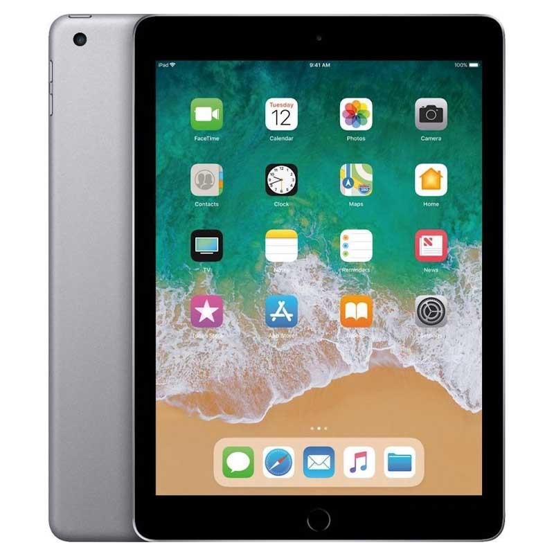Compra iPad 9.7" 2017 - Tienda Online iServices®