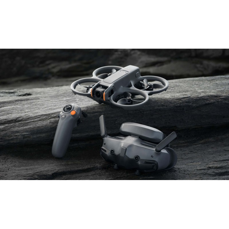 DJI Avata 2 Fly More Combo (1 bateria)
