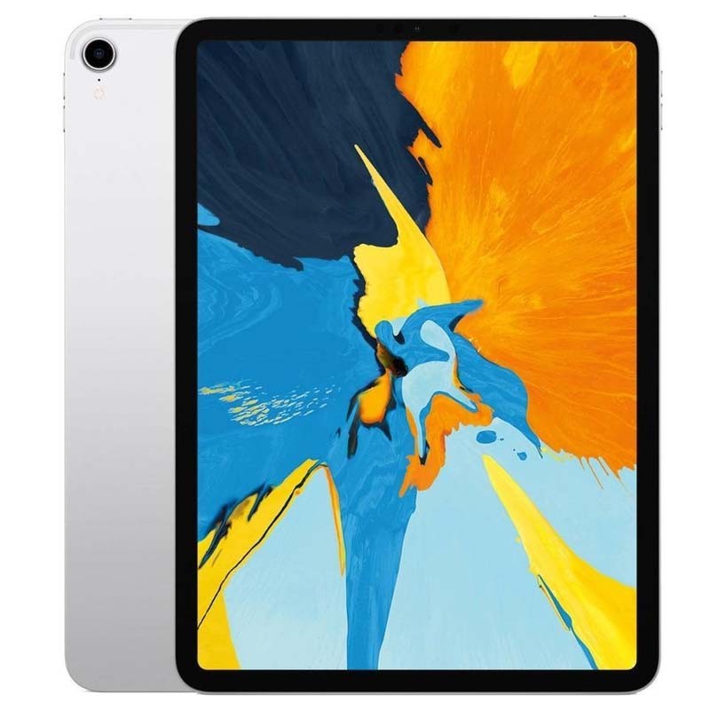 iPad Pro 11 2018 - Tienda Online iServices®