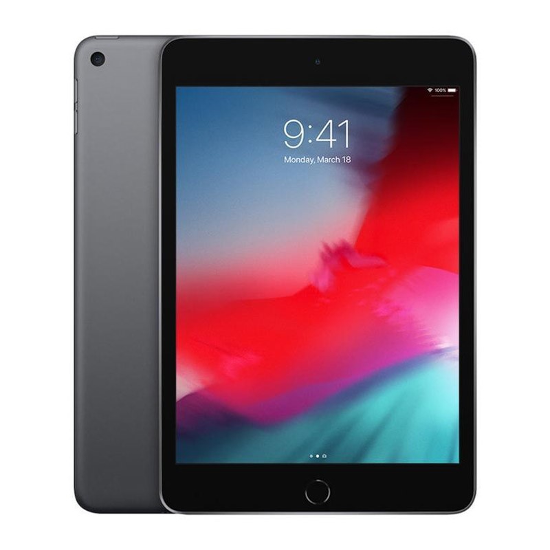 Compra el iPad Mini 2019 - Loja Online iServices®