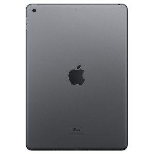 Compra iPad 10.2" 2019 - Tienda Online iServices®