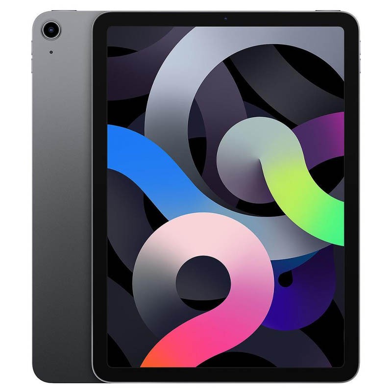 Compra el iPad Air 2020 - Tienda Online iServices®