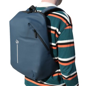 Mochila impermeable iS - Tienda Online iServices