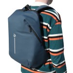 Mochila impermeable iS - Tienda Online iServices
