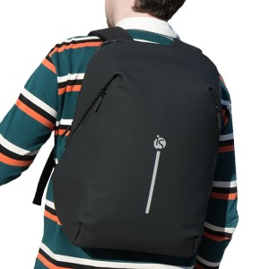 Mochila impermeable iS - Tienda Online iServices