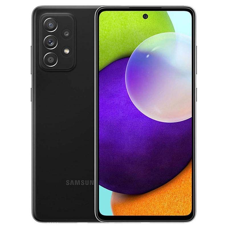 Compre el Samsung A52 — Tienda en línea iServices®