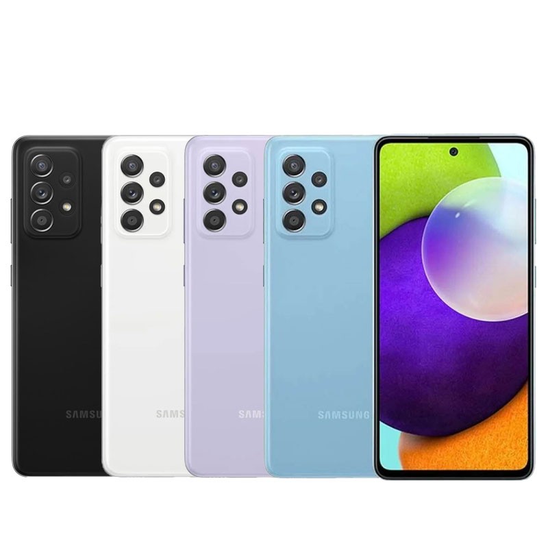 Compre el Samsung A52 — Tienda en línea iServices®