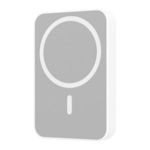 Powerbank MagSafe - Tienda Online iServices®