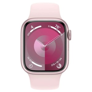 Apple Watch Series 9 - Tienda Online iServices®