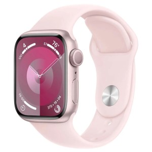 Apple Watch Series 9 - Tienda Online iServices®
