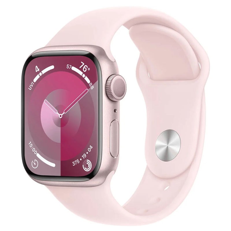 Apple Watch Series 9 - Tienda Online iServices®