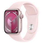 Apple Watch Series 9 - Tienda Online iServices®