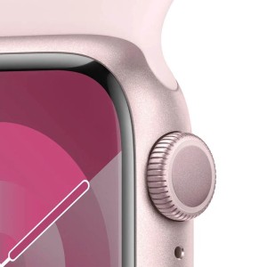 Apple Watch Series 9 - Tienda Online iServices®