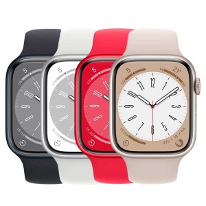 Apple Watch 8 - Compra en la Tienda Online iServices®